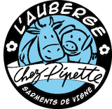 Auberge Restaurant Chez Pipette à La Haie Fouassière